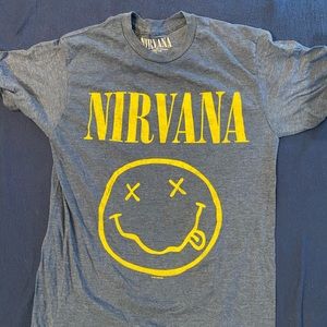Nirvana T-Shirt